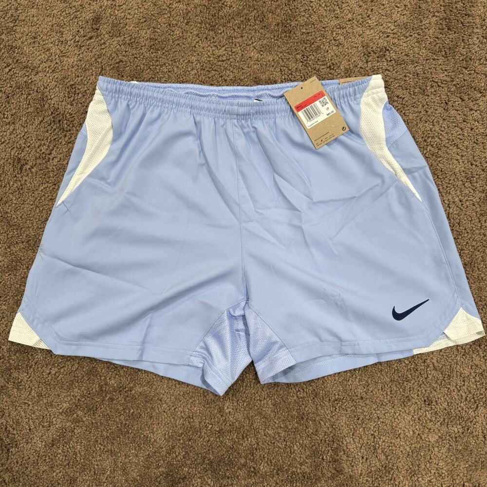 Nike Men's Total 90 Dri-FIT Soccer Training Shorts HV1182-468 MSRP